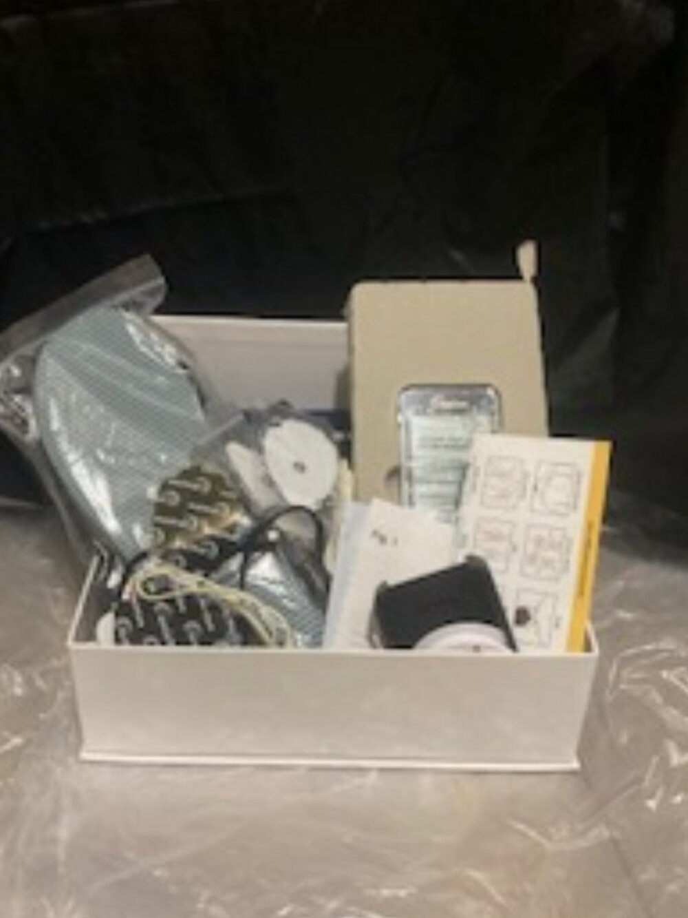 Techcare Massager